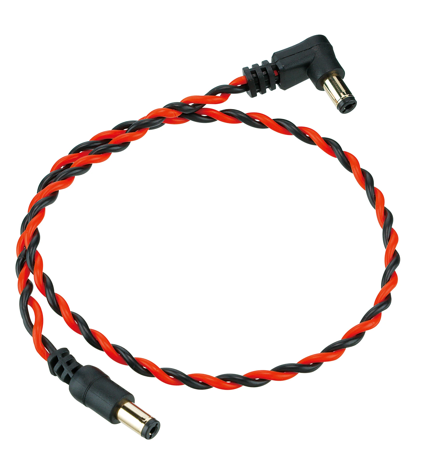 Ibanez Kabel DC Verdrillt 16
