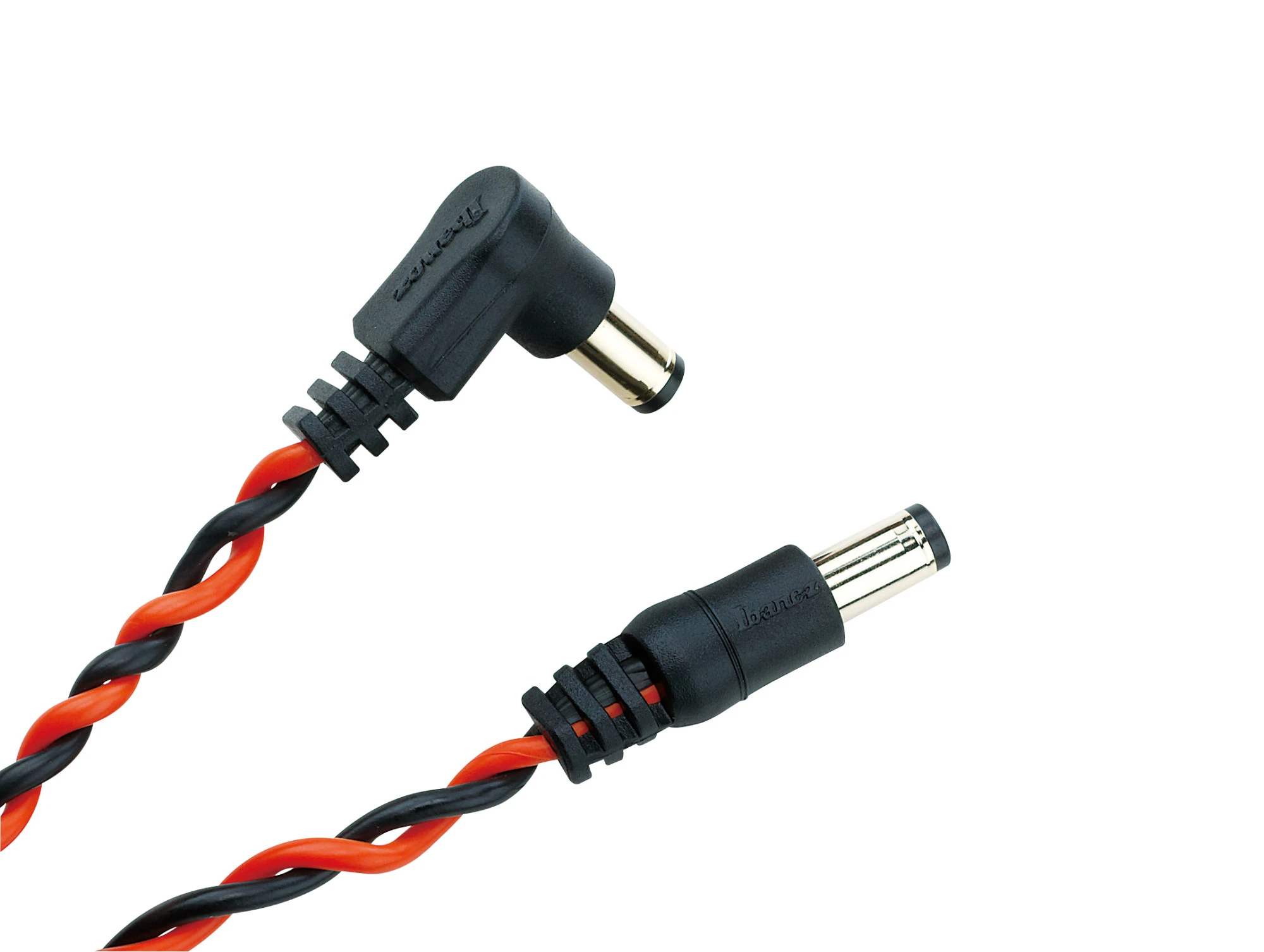Ibanez Kabel DC Verdrillt 16