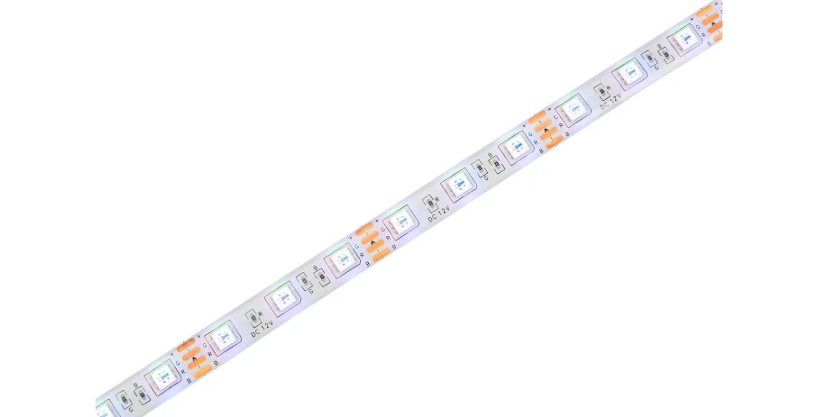 RockBoard LED Strip 80 cm - Pedalboard Illumination