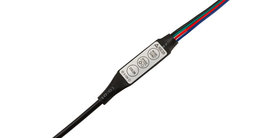 RockBoard LED Strip 80 cm - Pedalboard Illumination