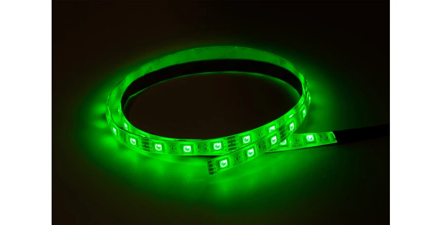 RockBoard LED Strip 80 cm - Pedalboard Illumination