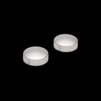 D`addario XPND  Footswitch Topper Silber 2er-Packung