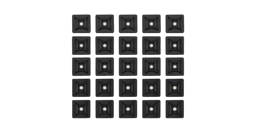 Rockboard Cable Holder Set