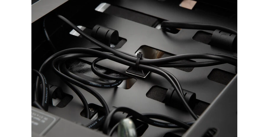 Rockboard Cable Holder Set