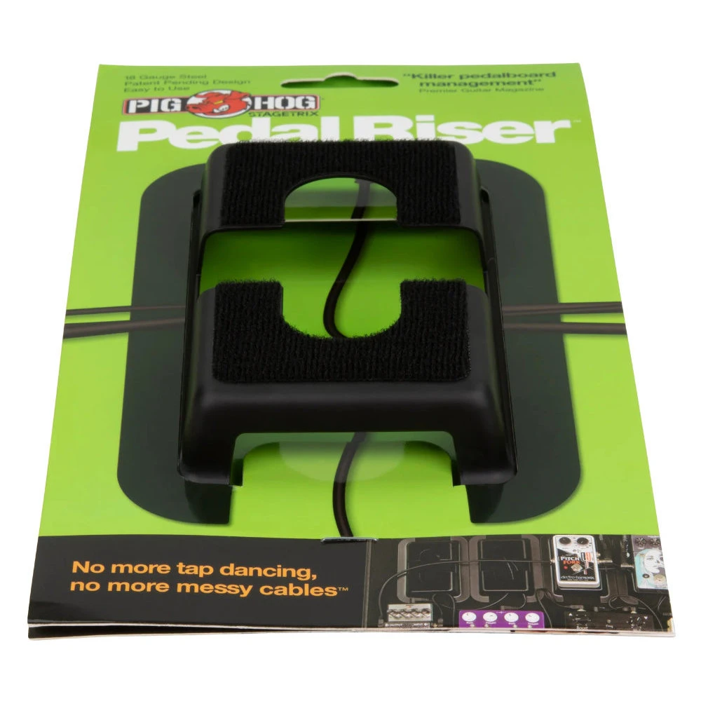 Pig Hog StageTrix Pedal Riser