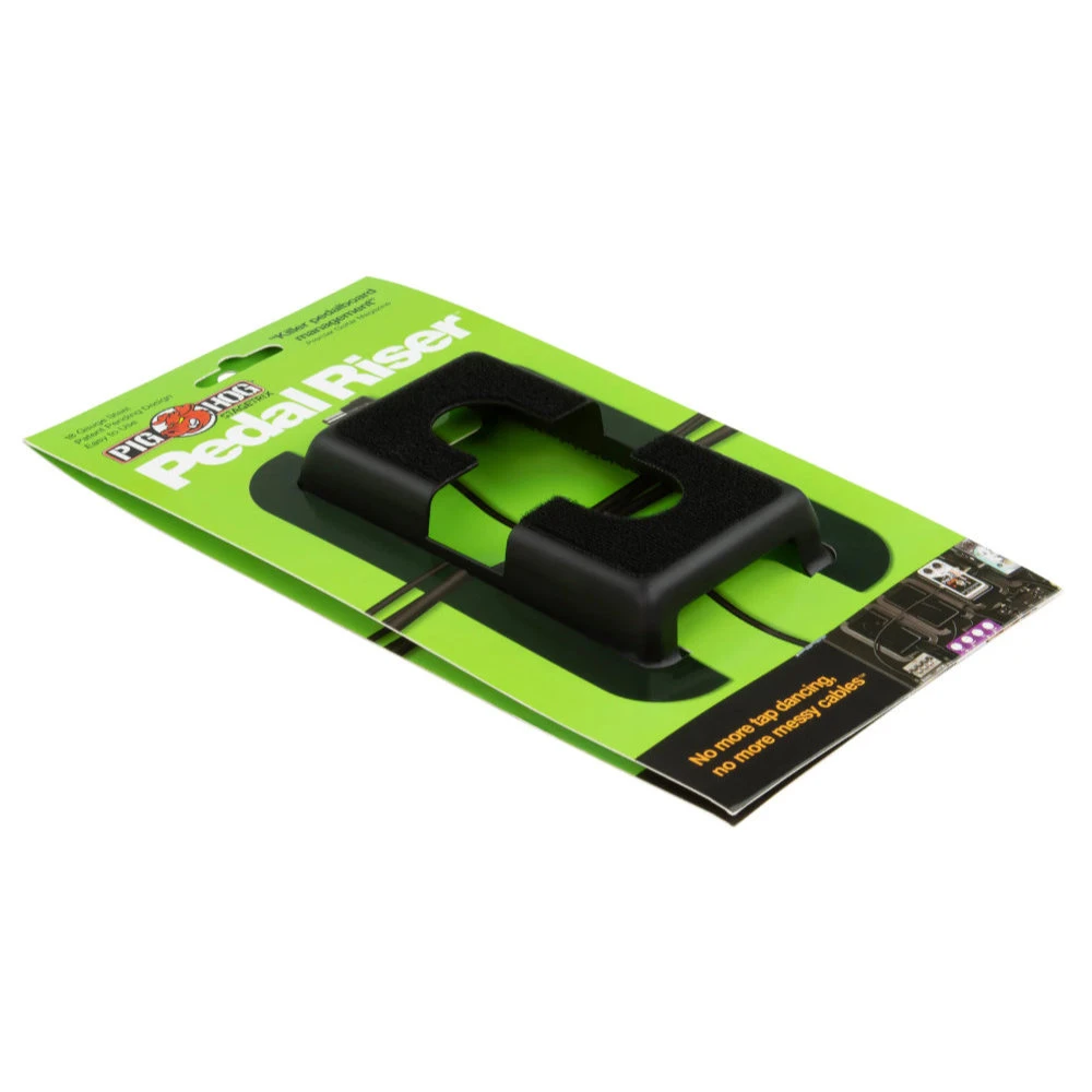 Pig Hog StageTrix Pedal Riser