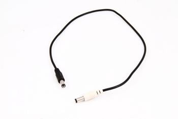 Voodoo Lab PPREV 2.1mm Straight Barrel Cable - Reverse Polarity