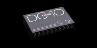 Cioks DC10