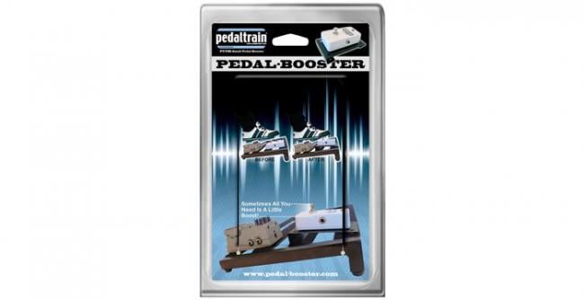 Pedaltrain PB-1 Booster