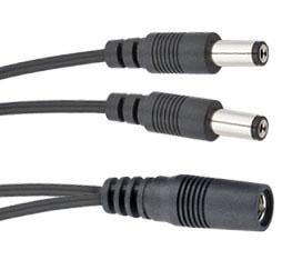 Voodoo Lab PPAY Voltage Doubler Adapter - 18V or 24V