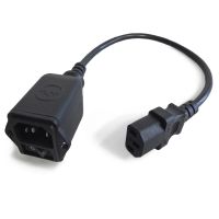 Temple IEC AC Mains Micro Module