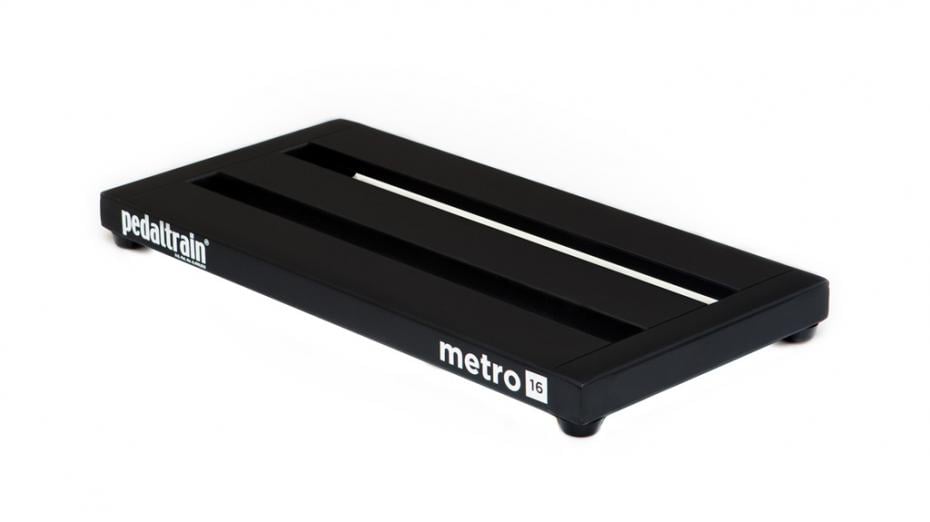 Pedaltrain Metro 16 HC