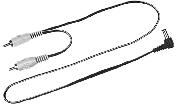 Cioks 1022 Stackflex 50cm 2x9V=18V