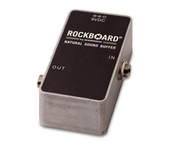 Rockboard Natural Sound Buffer