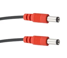 Voodoolab AC Kabel PABAR