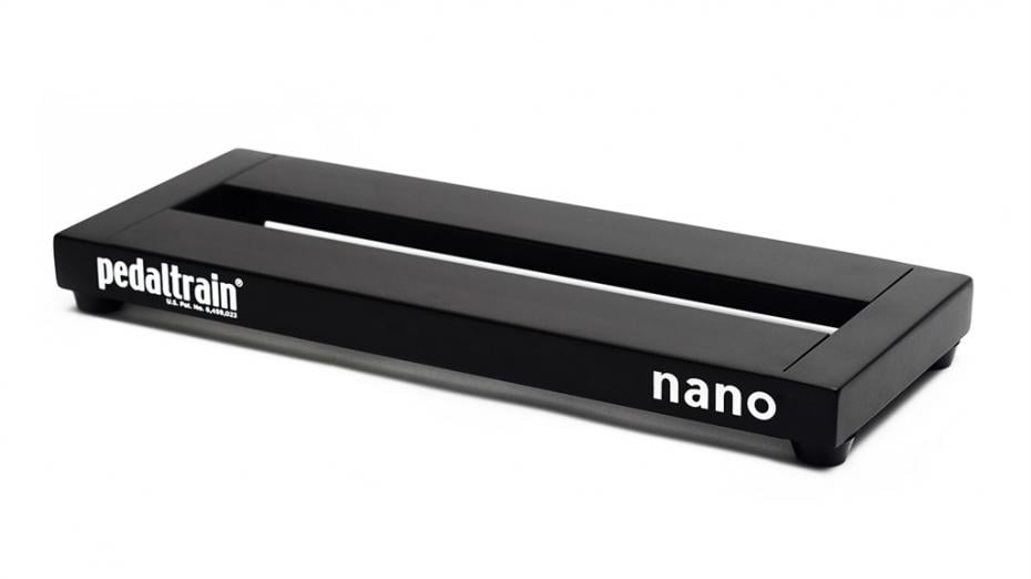 Pedaltrain Nano SC