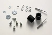 Cioks Pedaltrain Mounting Kit