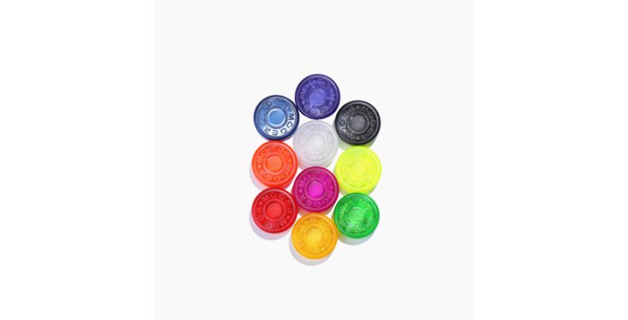 Mooer Candy Mixed Footswitch Topper