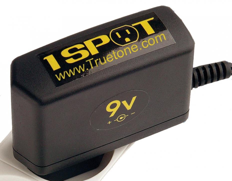 Truetone 1 SPOT Power Supply