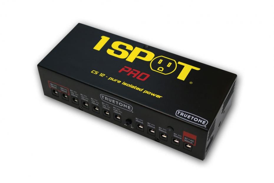Truetone 1 Spot Pro CS-12