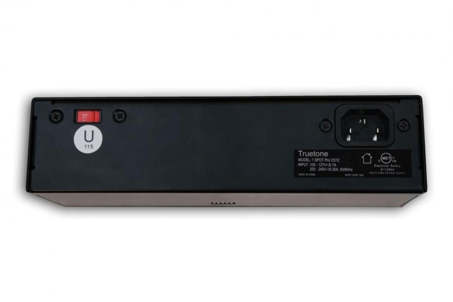 Truetone 1 Spot Pro CS-12
