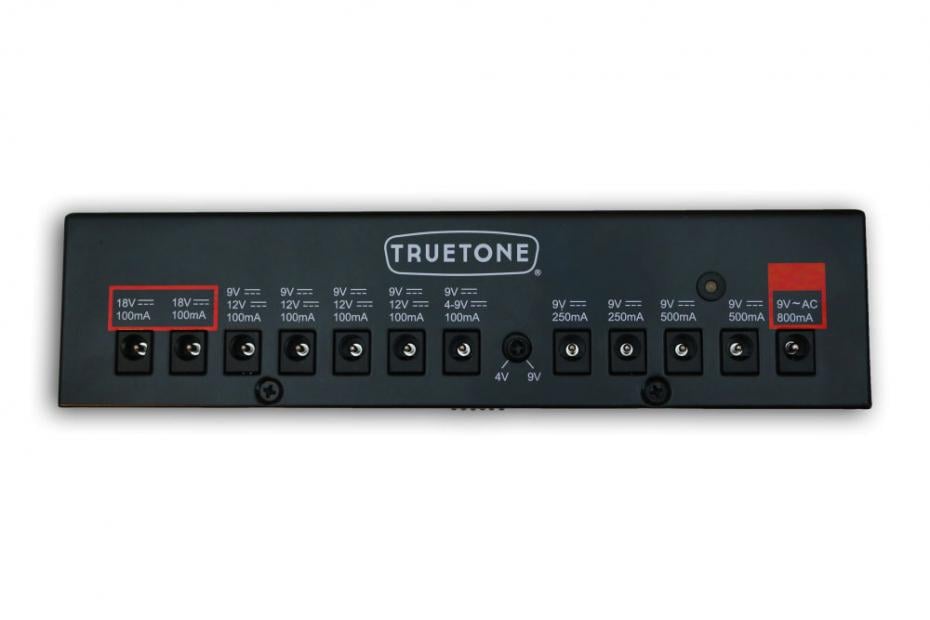 Truetone 1 Spot Pro CS-12