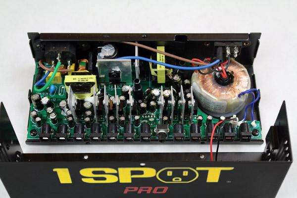 Truetone 1 Spot Pro CS-12