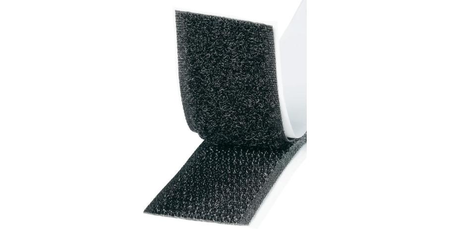Rockboard Hook & Loop Tape 1000mm x 50mm