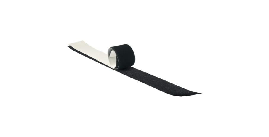 Rockboard Hook & Loop Tape 1000mm x 50mm