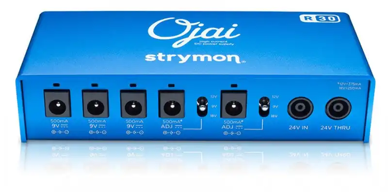 Strymon Ojai R30 Power Supply