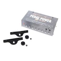 Temple Pedal Power Mounting Bracket