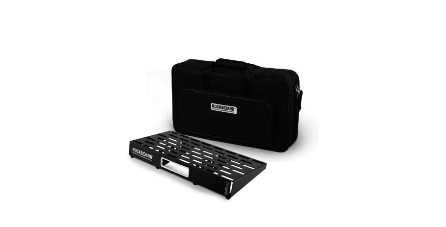 RockBoard QUAD 4.2 w/Gigbag