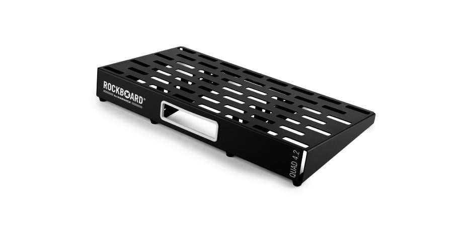 RockBoard QUAD 4.2 w/Gigbag