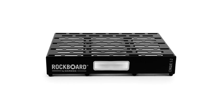RockBoard CINQUE 5.2 w/Gigbag