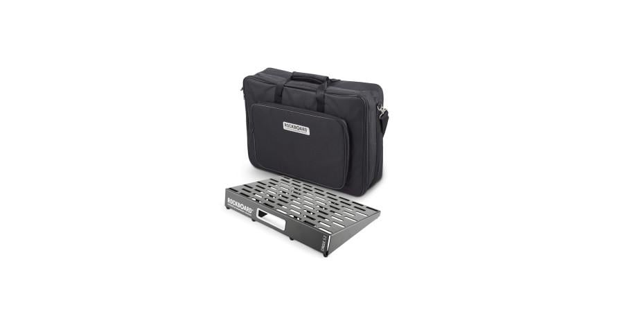 RockBoard CINQUE 5.2 w/Gigbag