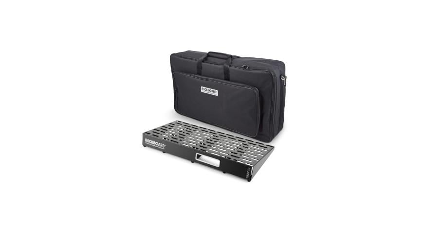 RockBoard CINQUE 5.3 w/Gigbag