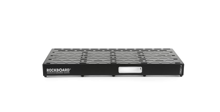 RockBoard CINQUE 5.4 w/Gigbag