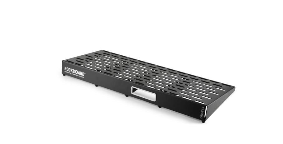 RockBoard CINQUE 5.4 w/Gigbag