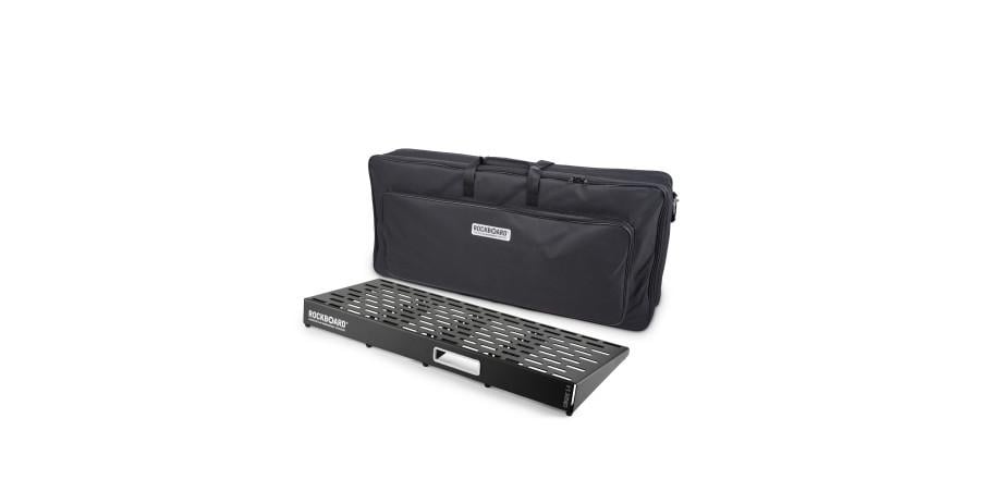 RockBoard CINQUE 5.4 w/Gigbag