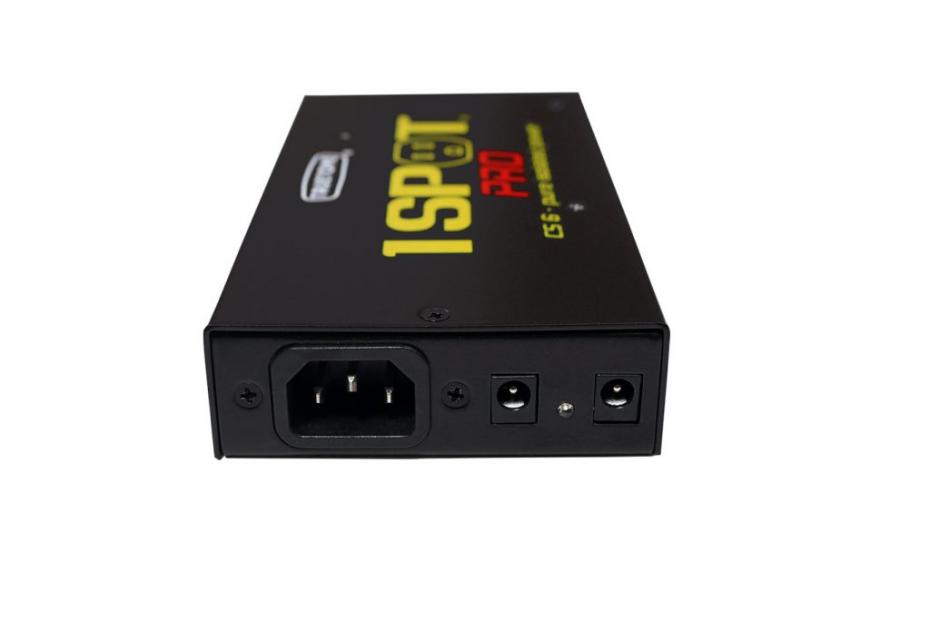 Truetone One Spot Pro CS-6