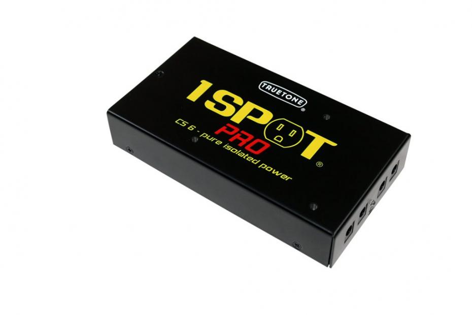 Truetone One Spot Pro CS-6