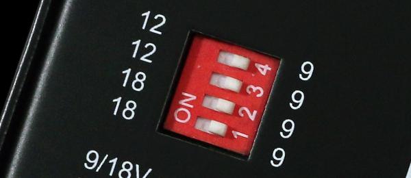 Truetone One Spot Pro CS-6
