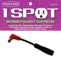 Truetone One Spot CYR Reverse Polarity Converter