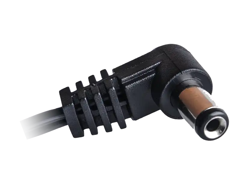 Cioks Flex Cable Typ 1 - 30cm Winkelstecker