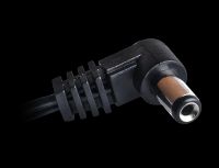 Cioks Flex Cable Typ 1 - 30cm Winkelstecker