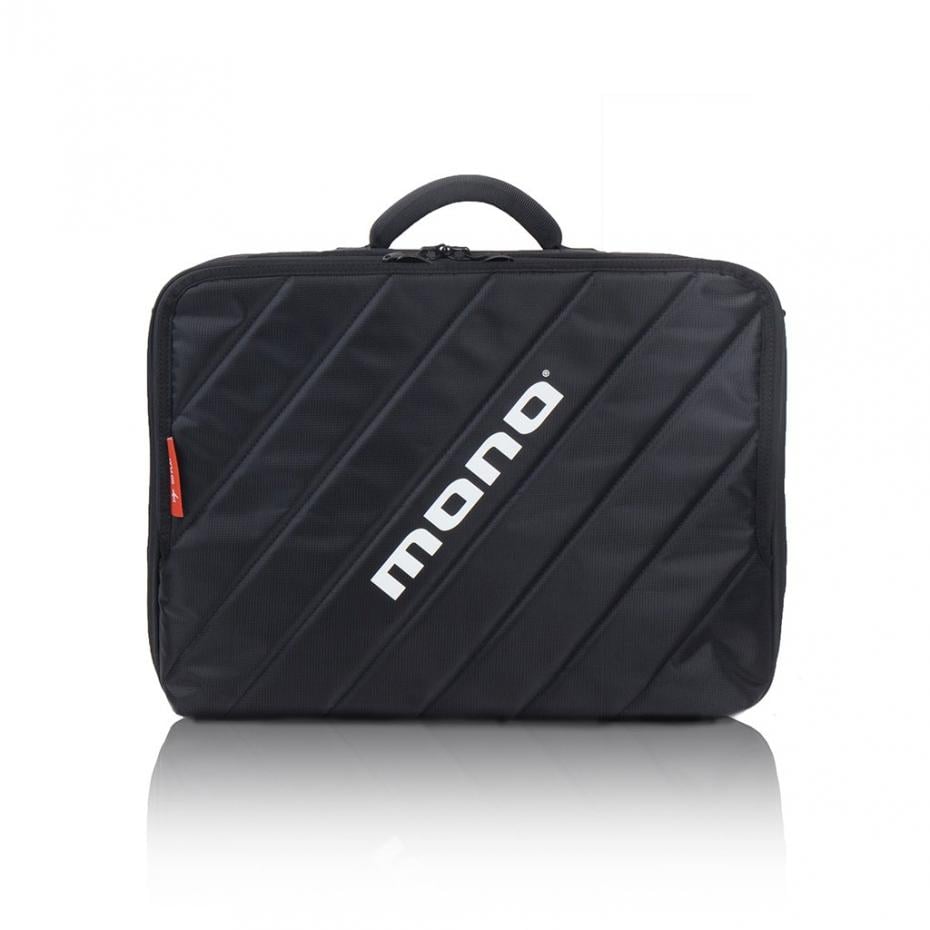 Mono Pedalboard Small black inkl Club V2 Case
