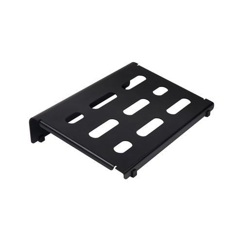Mono Pedalboard Small black inkl Club V2 Case