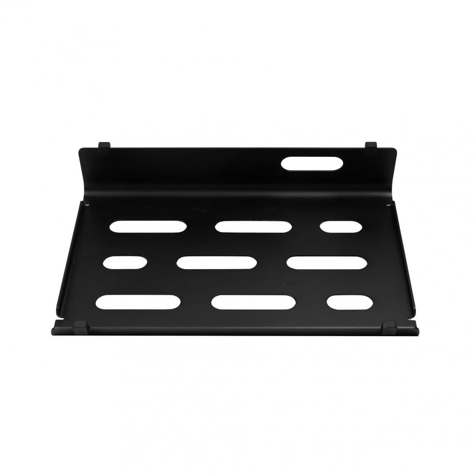 Mono Pedalboard Small black inkl Club V2 Case