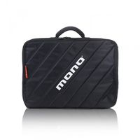 Mono Pedalboard Small black inkl Club V2 Case