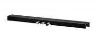 Kawai F-302-B schwarz 3-fach Pedal ES520/920